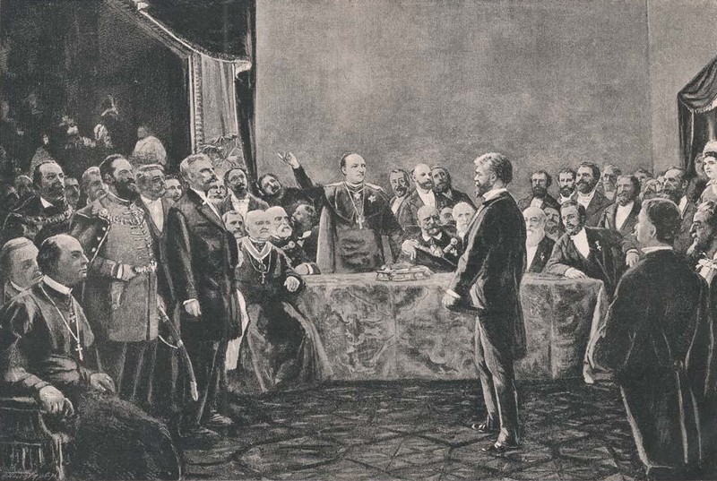 születésnapja
